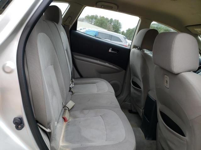 Photo 11 from auction – 2011 NISSAN ROGUE S with VIN JN8AS5MV4BW686565