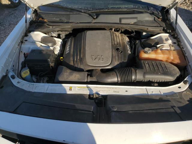 Photo 11 from auction – 2012 DODGE CHALLENGER with VIN 2C3CDYBT4CH229745
