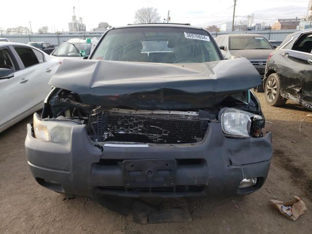 Photo 5 from auction – 2003 FORD ESCAPE XLT with VIN 1FMCU93123KC99313