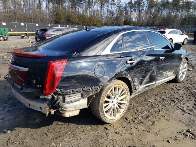 Photo 3 from auction – 2014 CADILLAC XTS VSPORT with VIN 2G61W5S83E9191044