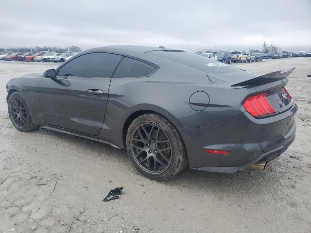 Photo 2 from auction – 2019 FORD MUSTANG with VIN 1FA6P8TH5K5193019