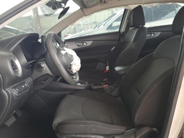 Photo 7 from auction – 2019 KIA FORTE FE with VIN 3KPF24AD0KE066538