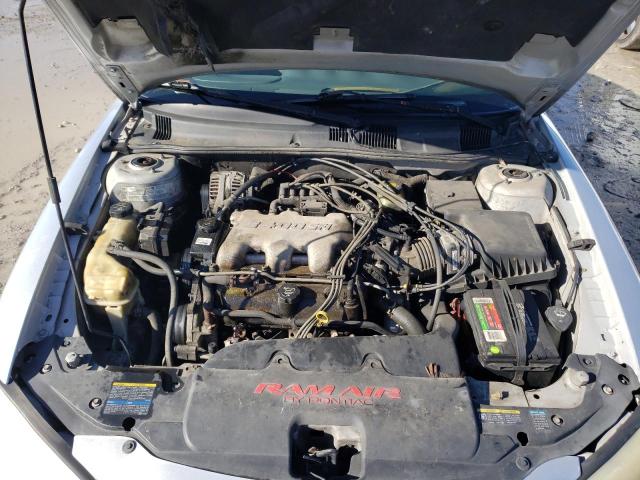 Photo 11 from auction – 2004 PONTIAC GRAND AM with VIN 1G2NW12E64C119652
