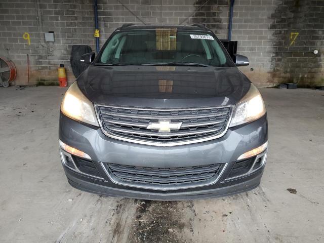 Photo 5 from auction – 2014 CHEVROLET TRAVERSE L with VIN 1GNKRHKDXEJ283402