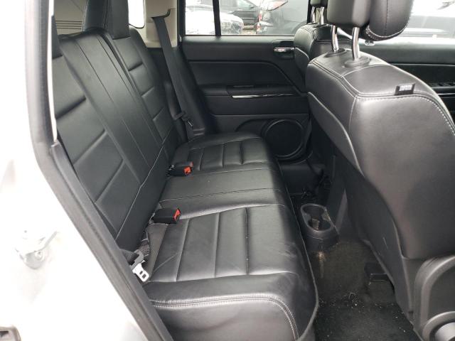 Photo 11 from auction – 2013 JEEP COMPASS LI with VIN 1C4NJDCB9DD221974