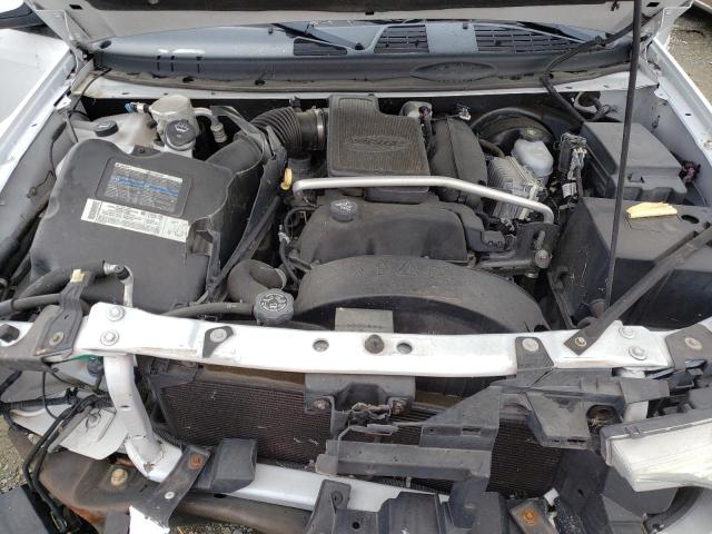 Photo 11 from auction – 2005 BUICK RAINIER CX with VIN 5GADS13S552208600
