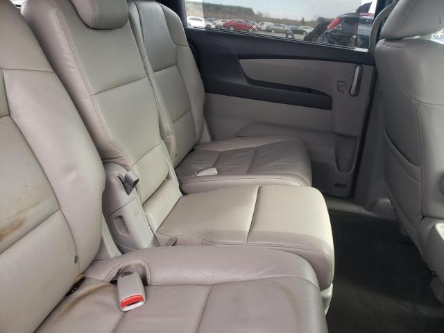 Photo 11 from auction – 2012 HONDA ODYSSEY TO with VIN 5FNRL5H94CB130643