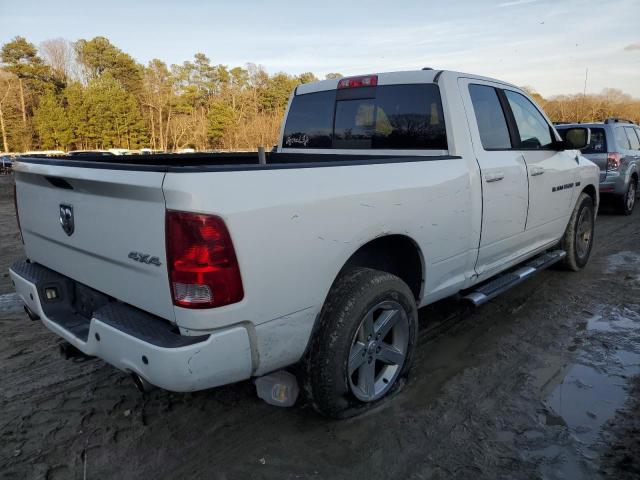 Photo 3 from auction – 2012 DODGE RAM 1500 S with VIN 1C6RD7HT9CS115134