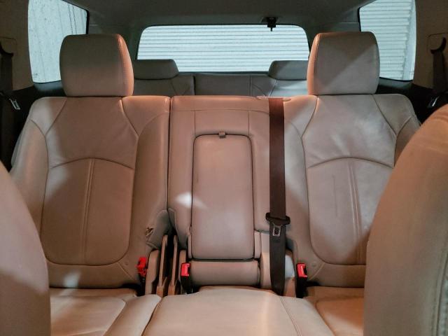 Photo 10 from auction – 2011 GMC ACADIA SLT with VIN 1GKKRRED4BJ245416