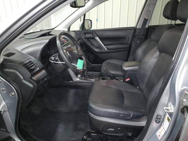 Photo 7 from auction – 2015 SUBARU FORESTER 2 with VIN JF2SJAWC6FH441415