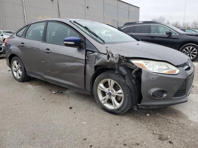 Photo 4 from auction – 2013 FORD FOCUS SE with VIN 1FADP3F25DL258337