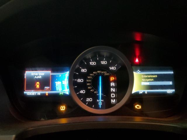 Photo 9 from auction – 2015 FORD EXPLORER X with VIN 1FM5K8D80FGB69316