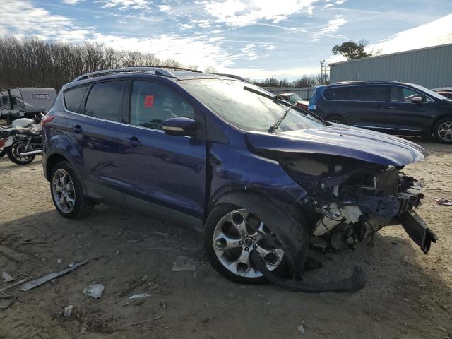 Photo 4 from auction – 2013 FORD ESCAPE TIT with VIN 1FMCU9J93DUB51525