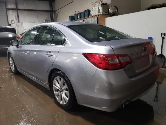 Photo 2 from auction – 2015 SUBARU LEGACY 2.5 with VIN 4S3BNAC69F3049558