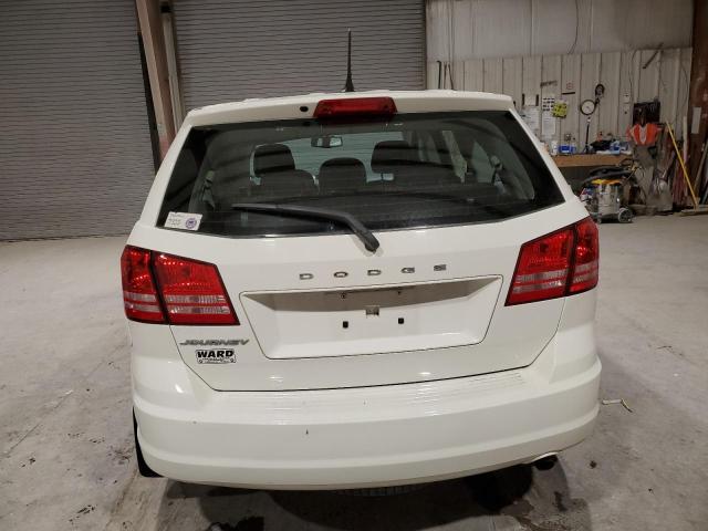 Photo 6 from auction – 2014 DODGE JOURNEY SE with VIN 3C4PDCAB1ET197193