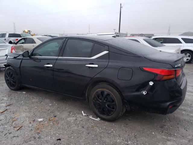 Photo 2 from auction – 2019 NISSAN ALTIMA S with VIN 1N4BL4BWXKC190583