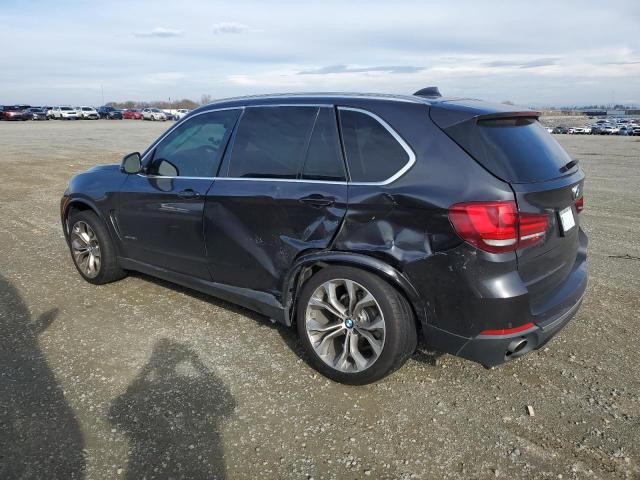 Photo 2 from auction – 2015 BMW X5 SDRIVE3 with VIN 5UXKR2C53F0H40847