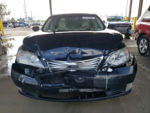 Photo 5 from auction – 2010 LEXUS ES 350 with VIN JTHBK1EG8A2363505
