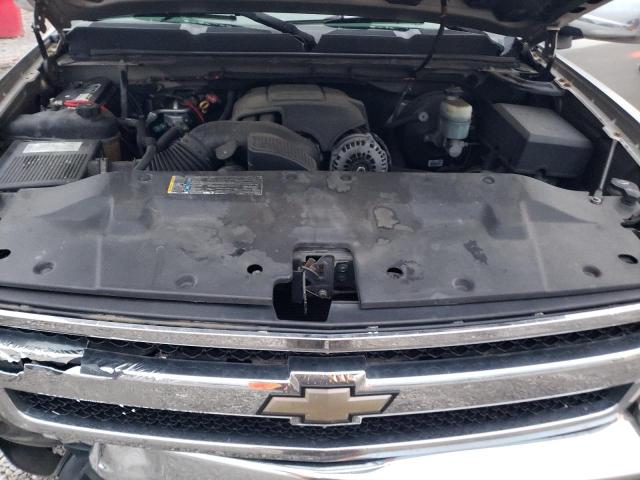 Zdjęcie 11 z aukcji – 2008 CHEVROLET SILVERADO z VIN 2GCEK13C181246289