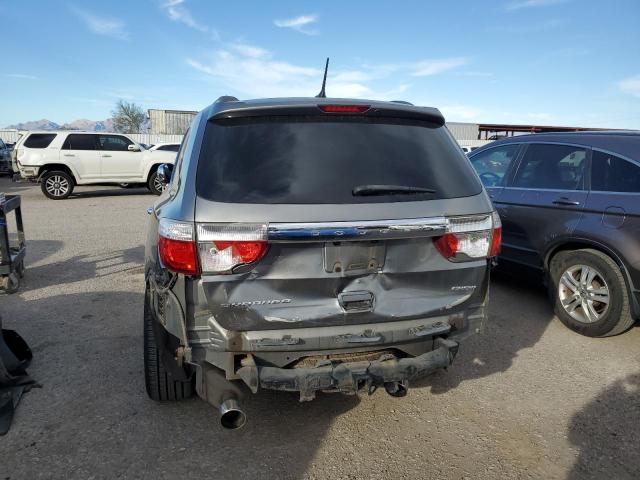 Photo 6 from auction – 2011 DODGE DURANGO CR with VIN 1D4SD4GT5BC648328