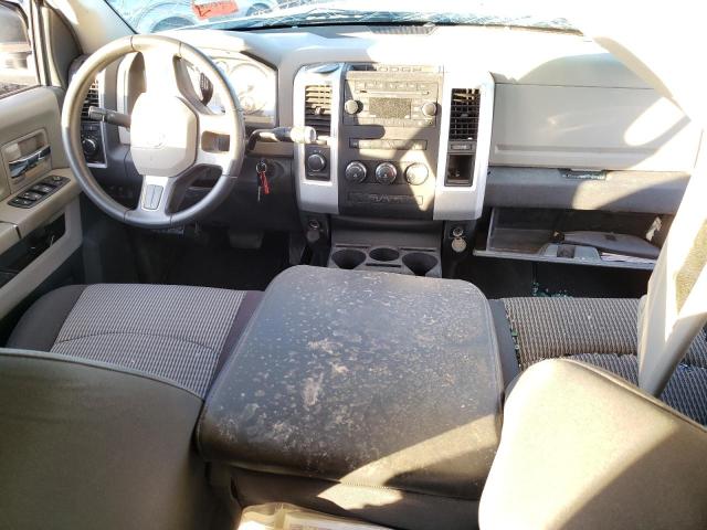 Photo 8 from auction – 2011 DODGE RAM 2500 with VIN 3D7UT2CL2BG518917