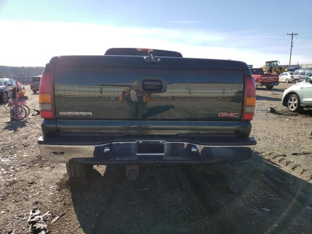 Zdjęcie 6 z aukcji – 2001 GMC SIERRA C25 z VIN 1GTHC24U31E266832