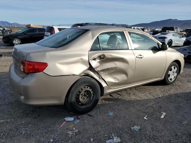 Zdjęcie 3 z aukcji – 2010 TOYOTA COROLLA BA z VIN 2T1BU4EE5AC488460