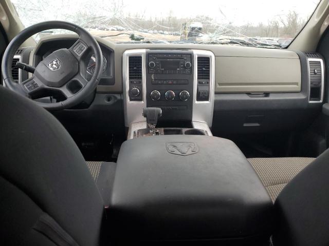 Photo 8 from auction – 2012 DODGE RAM 1500 S with VIN 1C6RD7LT1CS345368