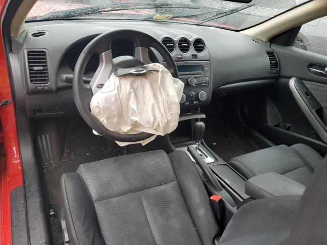 Photo 8 from auction – 2008 NISSAN ALTIMA 2.5 with VIN 1N4AL24E78C100786