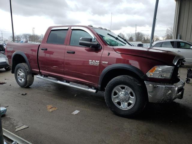 Photo 4 from auction – 2018 RAM 2500 ST with VIN 3C6UR5CJ1JG380124