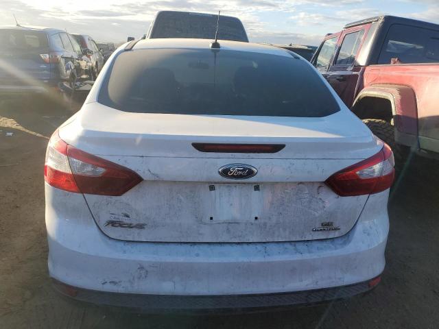 Фото 6 с аукциона – 2014 FORD FOCUS SE с VIN 1FADP3F22EL138321