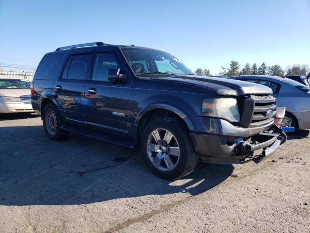 Photo 4 from auction – 2007 FORD EXPEDITION with VIN 1FMFU20507LA26317