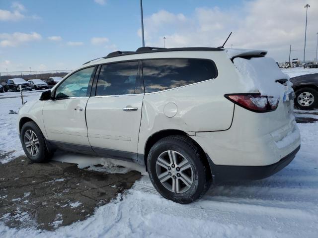 Photo 2 from auction – 2015 CHEVROLET TRAVERSE L with VIN 1GNKRGKD2FJ312161