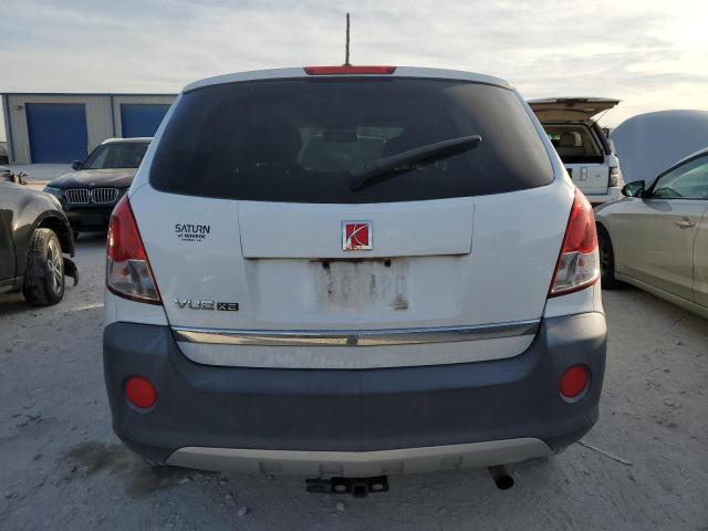 Photo 6 from auction – 2008 SATURN VUE XE with VIN 3GSCL33P28S537542