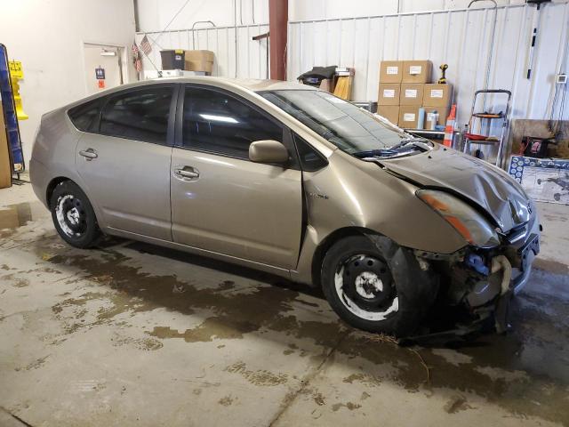 Photo 4 from auction – 2007 TOYOTA PRIUS with VIN JTDKB20U173277380