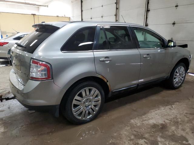 Photo 3 from auction – 2008 FORD EDGE LIMIT with VIN 2FMDK49C98BB04962