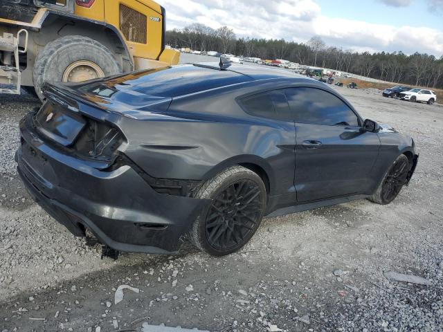 Photo 3 from auction – 2020 FORD MUSTANG with VIN 1FA6P8TH3L5174566