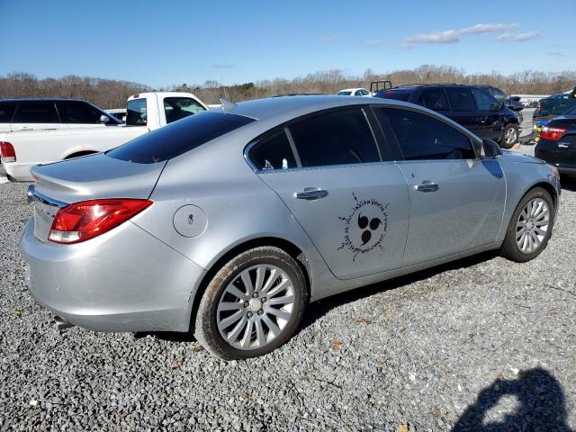 Photo 3 from auction – 2013 BUICK REGAL PREM with VIN 2G4GS5EV9D9215796