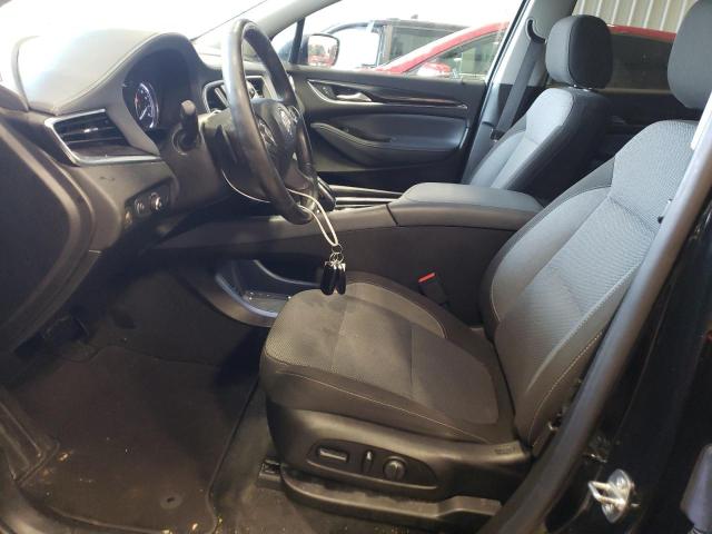 Photo 7 from auction – 2019 BUICK ENCLAVE with VIN 5GAERAKWXKJ217847