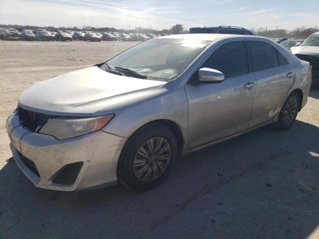 Photo 1 from auction – 2014 TOYOTA CAMRY L with VIN 4T4BF1FK1ER375578