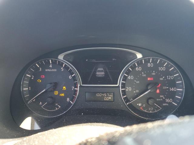 Photo 9 from auction – 2014 NISSAN ALTIMA 2.5 with VIN 1N4AL3AP4EN389878