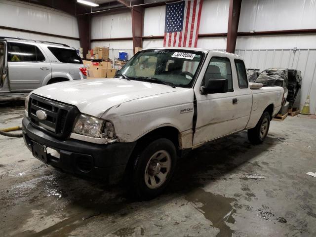 FORD RANGER SUP 2008 with VIN 1FTYR14D38PB13374 - Photo from auction