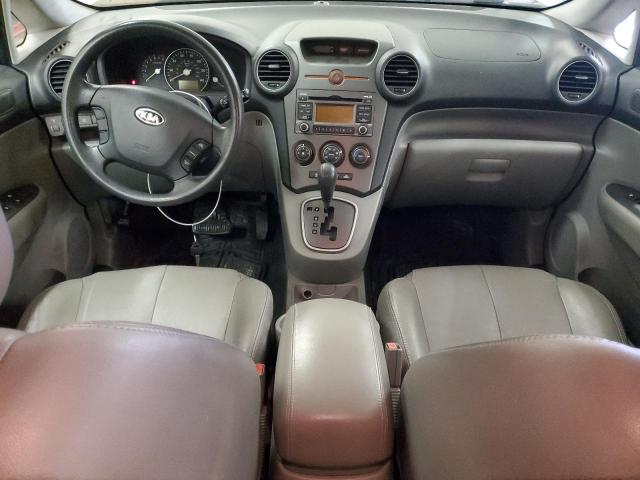 Photo 8 from auction – 2009 KIA RONDO BASE with VIN KNAFG528297255210
