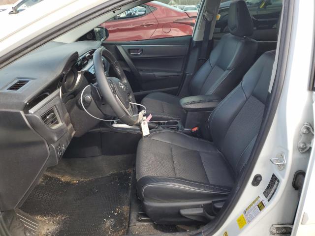 Photo 7 from auction – 2016 TOYOTA COROLLA L with VIN 2T1BURHE9GC557703