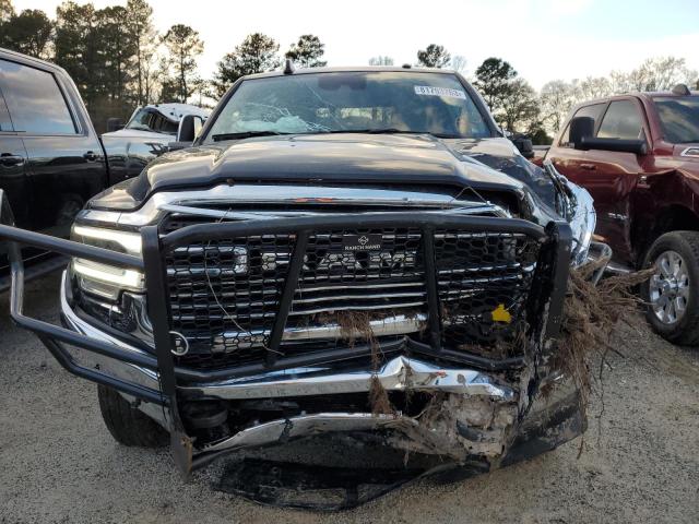 Photo 5 from auction – 2023 RAM 2500 LARAM with VIN 3C6UR5FL3PG580556