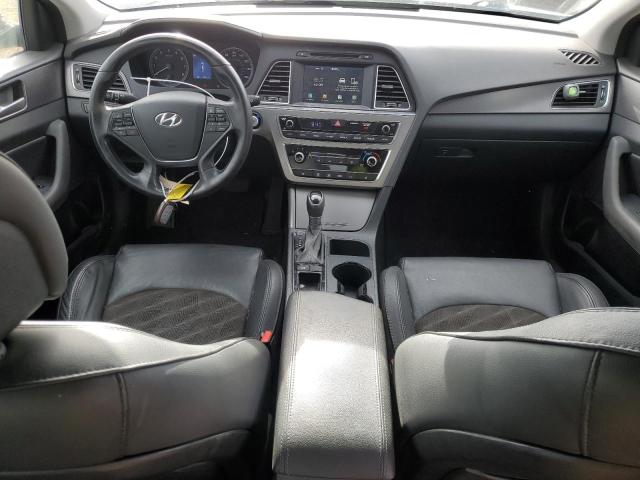 Photo 8 from auction – 2016 HYUNDAI SONATA SPO with VIN 5NPE34AF0GH423259