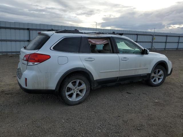 Photo 3 from auction – 2013 SUBARU OUTBACK 2. with VIN 4S4BRCPC5D3298898
