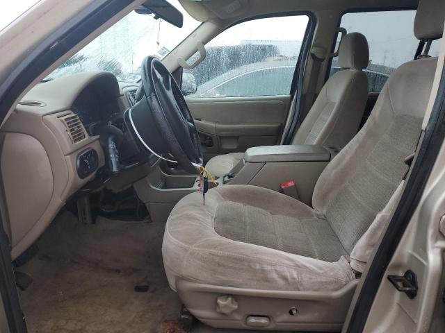 Photo 7 from auction – 2005 FORD EXPLORER X with VIN 1FMZU73K05UB15890