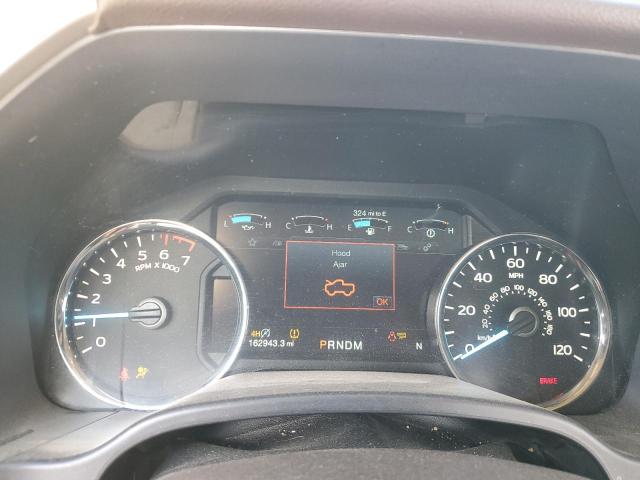 Photo 9 from auction – 2019 FORD F150 SUPER with VIN 1FTEW1E54KKE44567