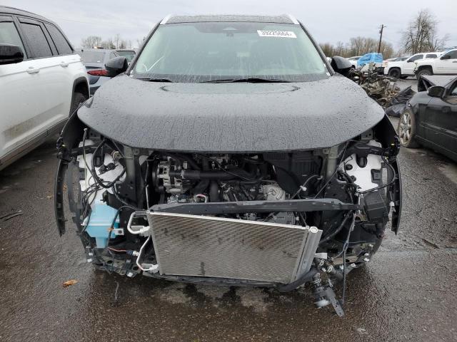Photo 5 from auction – 2023 NISSAN ROGUE SL with VIN 5N1BT3CB6PC779083